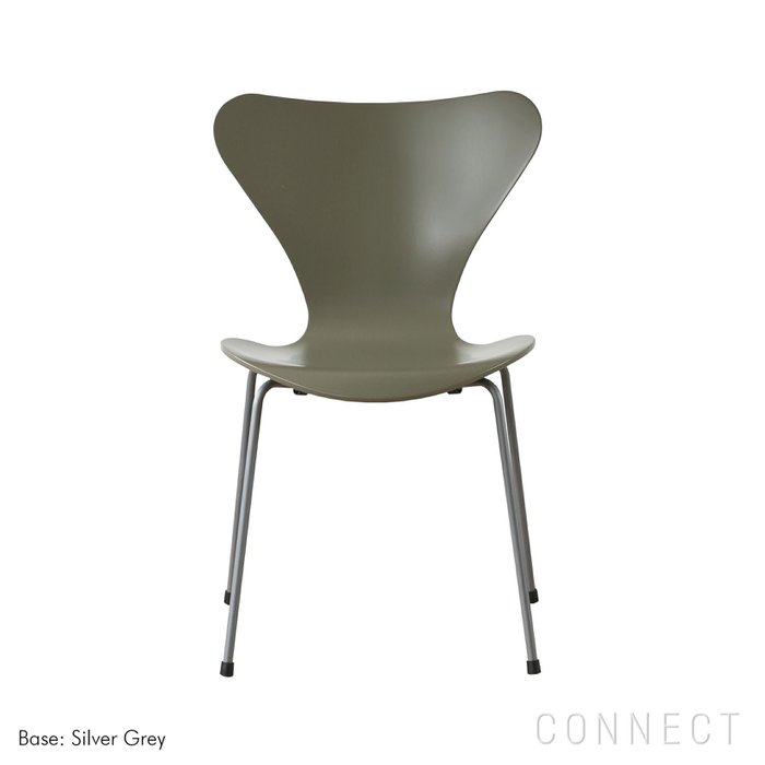 【フリッツ ハンセン/FRITZ HANSEN / GOODS】のSERIES7(セブンチェア)/オリーブグリーン/ラッカー インテリア・キッズ・メンズ・レディースファッション・服の通販 founy(ファウニー) https://founy.com/ フェルト Felt, Felt Fabric モダン Modern, Contemporary ホーム・キャンプ・アウトドア・お取り寄せ Home Living / Home & Lifestyle / Camping Gear / Outdoor Camping 家具・インテリア Home Furniture & Interior. Stylish & Functional Living Spaces その他 インテリア雑貨、家具 Home Decor & Furniture Extras |ID: prp329100004965104 ipo3291000000037254066