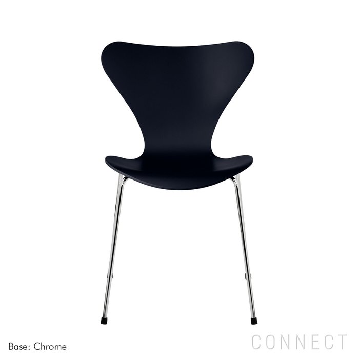【フリッツ ハンセン/FRITZ HANSEN / GOODS】のSERIES7(セブンチェア)/ミッドナイトブルー/ラッカー インテリア・キッズ・メンズ・レディースファッション・服の通販 founy(ファウニー) https://founy.com/ フェルト Felt, Felt Fabric モダン Modern, Contemporary ホーム・キャンプ・アウトドア・お取り寄せ Home Living / Home & Lifestyle / Camping Gear / Outdoor Camping 家具・インテリア Home Furniture & Interior. Stylish & Functional Living Spaces その他 インテリア雑貨、家具 Home Decor & Furniture Extras |ID: prp329100004965110 ipo3291000000037254072