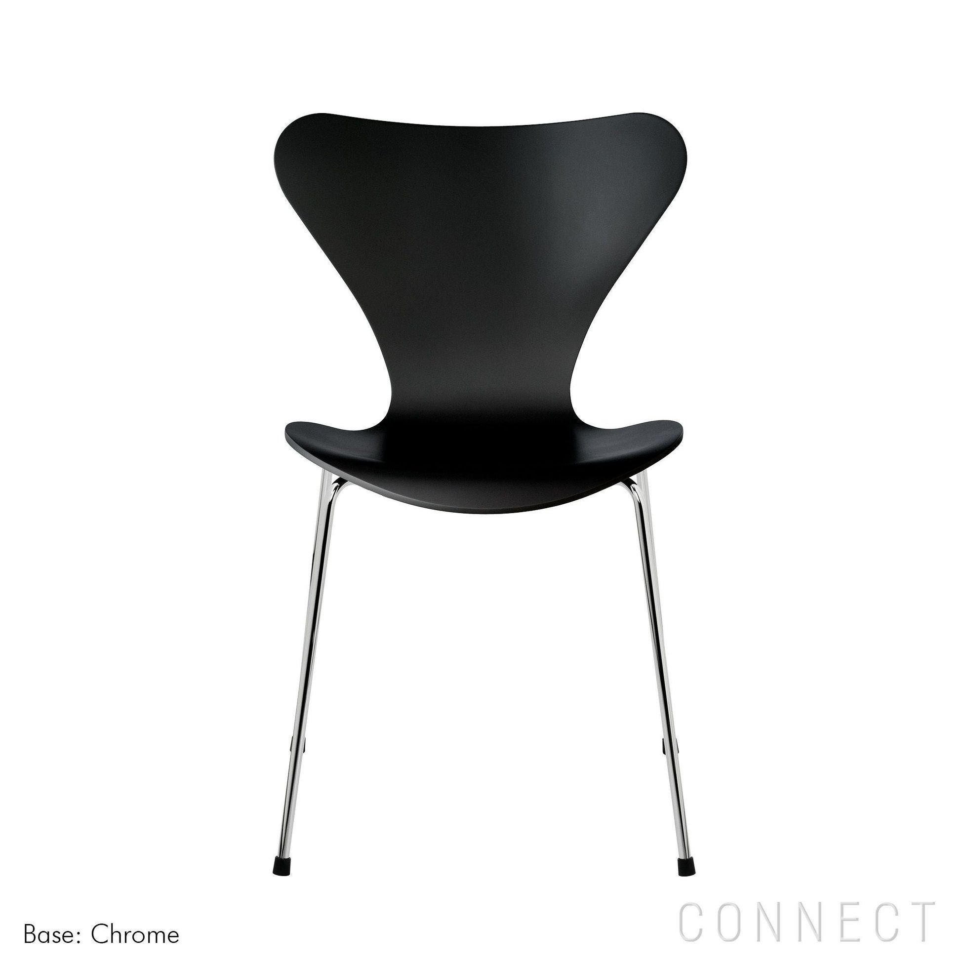 【フリッツ ハンセン/FRITZ HANSEN / GOODS】のSERIES7(セブンチェア)/ブラック/ラッカー 大人の最旬トレンドファッション＆コーディネート founy(ファウニー) 　フェルト　Felt, Felt Fabric　モダン　Modern, Contemporary　ホーム・キャンプ・アウトドア・お取り寄せ　Home Living / Home & Lifestyle / Camping Gear / Outdoor Camping　家具・インテリア　Home Furniture & Interior. Stylish & Functional Living Spaces　その他 インテリア雑貨、家具　Home Decor & Furniture Extras　 other-1|ID: prp329100004965115 ipo3291000000037254077