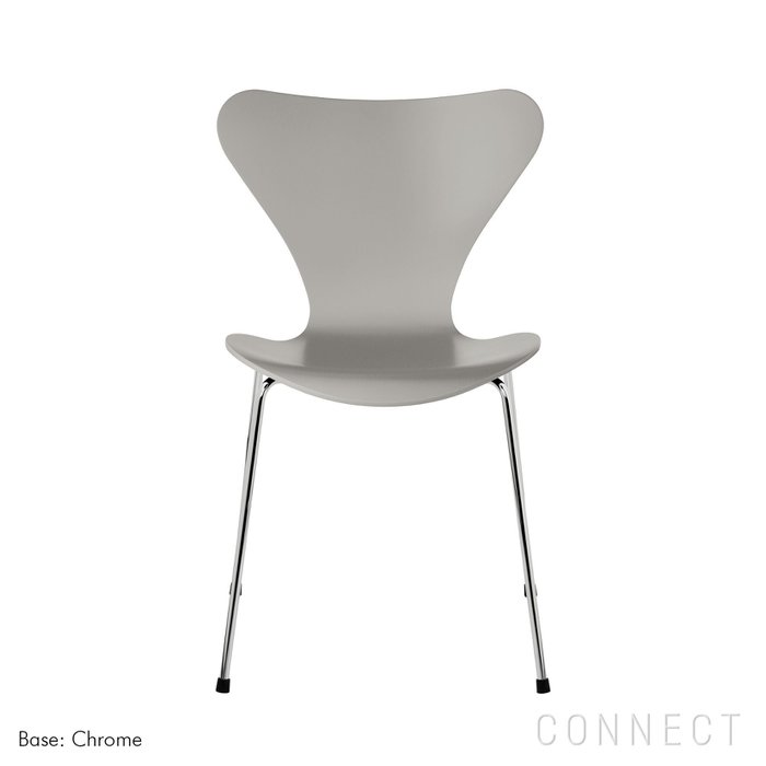 【フリッツ ハンセン/FRITZ HANSEN / GOODS】のSERIES7(セブンチェア)/ナイングレー/ラッカー インテリア・キッズ・メンズ・レディースファッション・服の通販 founy(ファウニー) https://founy.com/ フェルト Felt, Felt Fabric モダン Modern, Contemporary ホーム・キャンプ・アウトドア・お取り寄せ Home Living / Home & Lifestyle / Camping Gear / Outdoor Camping 家具・インテリア Home Furniture & Interior. Stylish & Functional Living Spaces その他 インテリア雑貨、家具 Home Decor & Furniture Extras |ID: prp329100004965117 ipo3291000000037254079