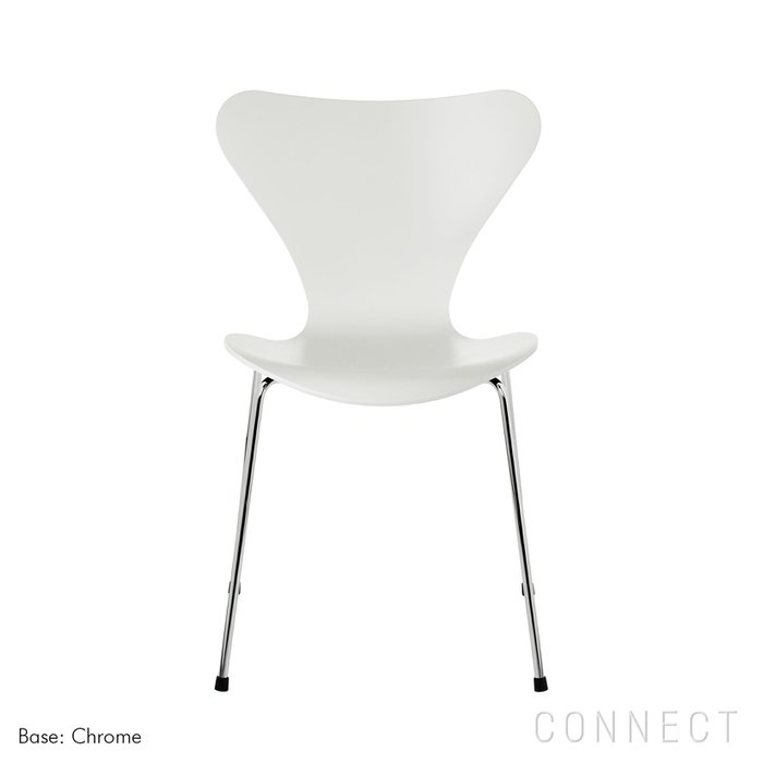 【フリッツ ハンセン/FRITZ HANSEN / GOODS】のSERIES7(セブンチェア)/ホワイト/ラッカー インテリア・キッズ・メンズ・レディースファッション・服の通販 founy(ファウニー) https://founy.com/ フェルト Felt, Felt Fabric モダン Modern, Contemporary ホーム・キャンプ・アウトドア・お取り寄せ Home Living / Home & Lifestyle / Camping Gear / Outdoor Camping 家具・インテリア Home Furniture & Interior. Stylish & Functional Living Spaces その他 インテリア雑貨、家具 Home Decor & Furniture Extras |ID: prp329100004965120 ipo3291000000037254082