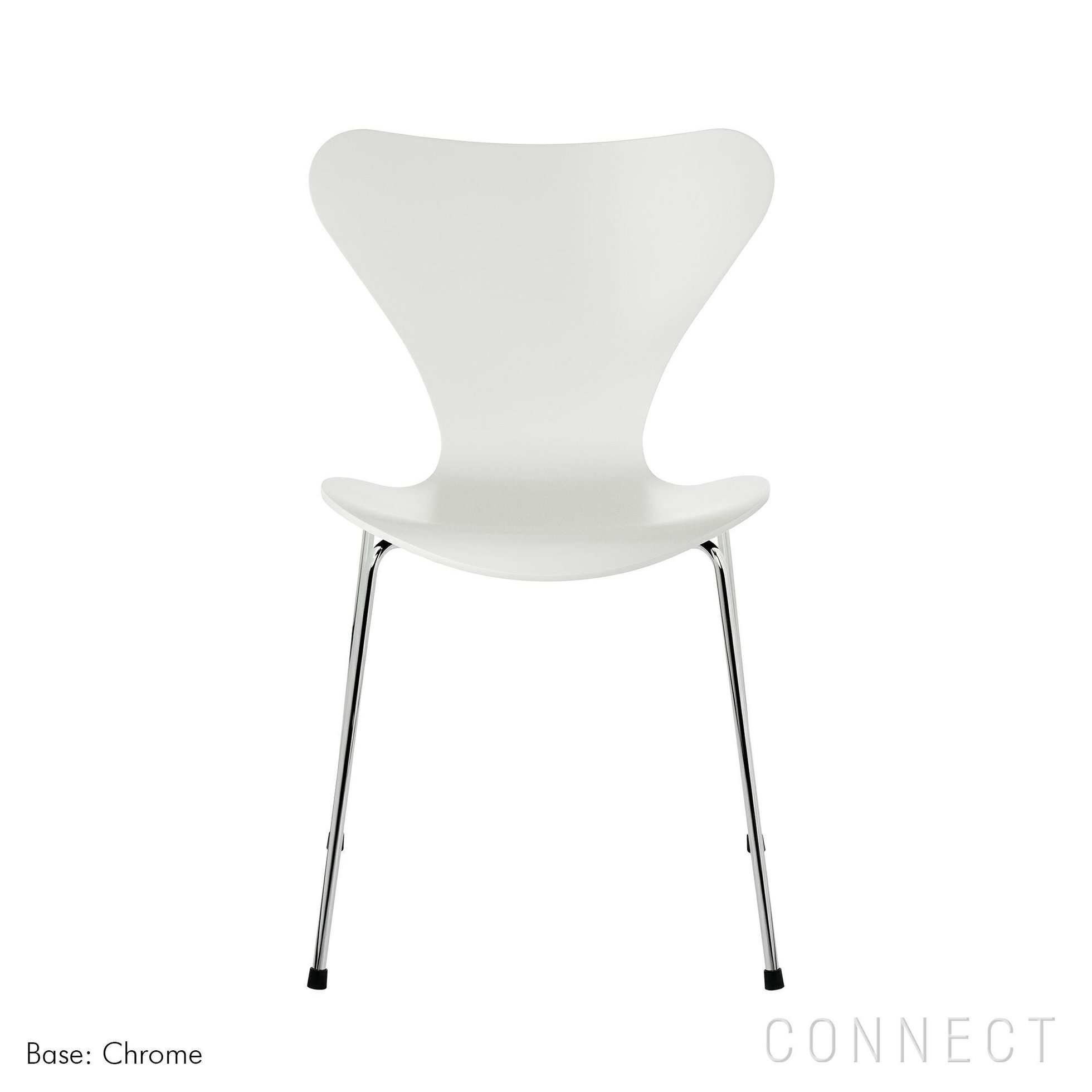 【フリッツ ハンセン/FRITZ HANSEN / GOODS】のSERIES7(セブンチェア)/ホワイト/ラッカー 大人の最旬トレンドファッション＆コーディネート founy(ファウニー) 　フェルト　Felt, Felt Fabric　モダン　Modern, Contemporary　ホーム・キャンプ・アウトドア・お取り寄せ　Home Living / Home & Lifestyle / Camping Gear / Outdoor Camping　家具・インテリア　Home Furniture & Interior. Stylish & Functional Living Spaces　その他 インテリア雑貨、家具　Home Decor & Furniture Extras　 other-1|ID: prp329100004965120 ipo3291000000037254082