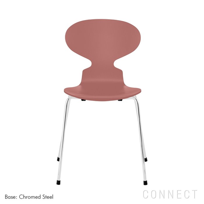 【フリッツ ハンセン/FRITZ HANSEN / GOODS】のANT(アリンコチェア)/ワイルドローズ/ラッカー インテリア・キッズ・メンズ・レディースファッション・服の通販 founy(ファウニー) https://founy.com/ フェルト Felt, Felt Fabric フォルム Silhouette, Form ローズ Rose, Rose Motif ホーム・キャンプ・アウトドア・お取り寄せ Home Living / Home & Lifestyle / Camping Gear / Outdoor Camping 家具・インテリア Home Furniture & Interior. Stylish & Functional Living Spaces その他 インテリア雑貨、家具 Home Decor & Furniture Extras |ID: prp329100004965125 ipo3291000000037254087