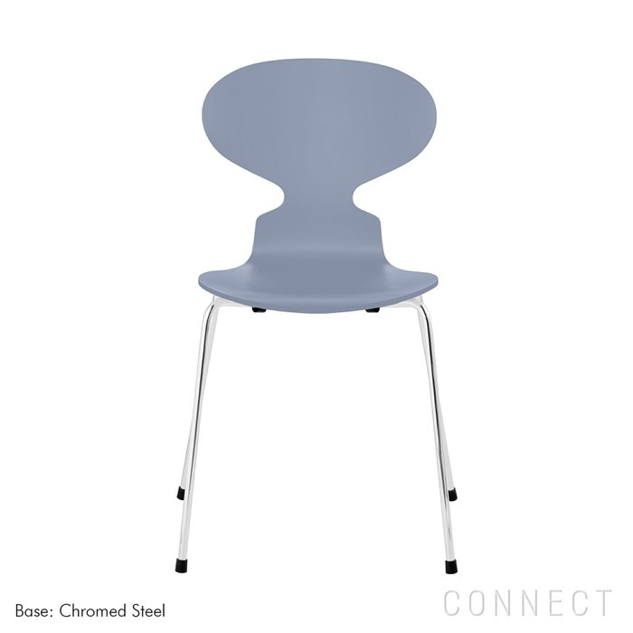 【フリッツ ハンセン/FRITZ HANSEN / GOODS】のANT(アリンコチェア)/ラベンダーブルー/ラッカー インテリア・キッズ・メンズ・レディースファッション・服の通販 founy(ファウニー) https://founy.com/ フェルト Felt, Felt Fabric フォルム Silhouette, Form ラベンダー Lavender ホーム・キャンプ・アウトドア・お取り寄せ Home Living / Home & Lifestyle / Camping Gear / Outdoor Camping 家具・インテリア Home Furniture & Interior. Stylish & Functional Living Spaces その他 インテリア雑貨、家具 Home Decor & Furniture Extras |ID: prp329100004965142 ipo3291000000037254104