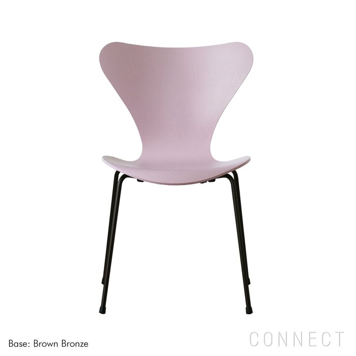 【フリッツ ハンセン/FRITZ HANSEN / GOODS】のSERIES7(セブンチェア)/ペールローズ/カラードアッシュ インテリア・キッズ・メンズ・レディースファッション・服の通販 founy(ファウニー) https://founy.com/ テーブル Table, Dining Table ビビッド Vivid, Bright Tone フェルト Felt, Felt Fabric モダン Modern, Contemporary ホーム・キャンプ・アウトドア・お取り寄せ Home Living / Home & Lifestyle / Camping Gear / Outdoor Camping 家具・インテリア Home Furniture & Interior. Stylish & Functional Living Spaces その他 インテリア雑貨、家具 Home Decor & Furniture Extras |ID: prp329100004965181 ipo3291000000037254143