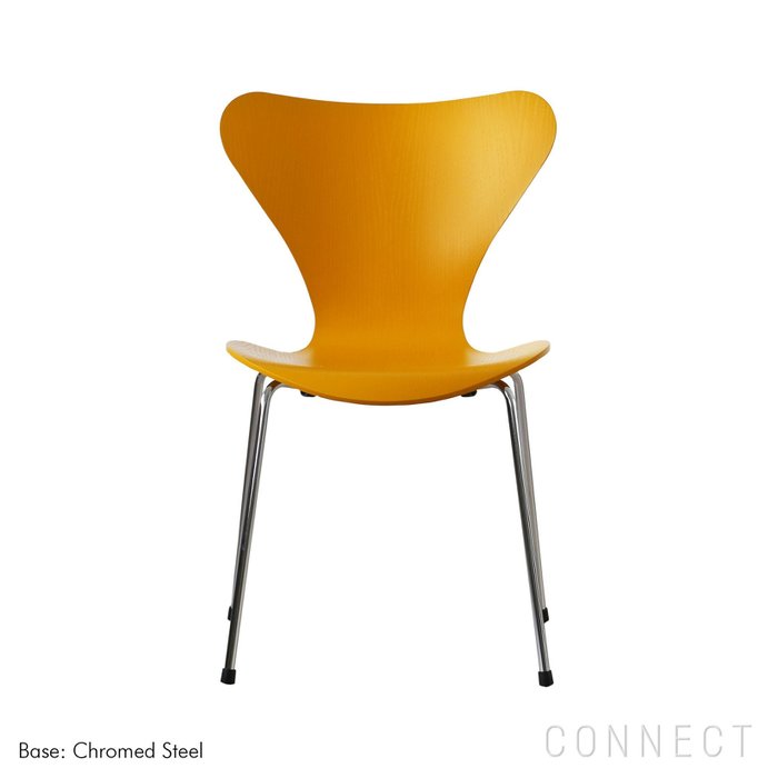 【フリッツ ハンセン/FRITZ HANSEN / GOODS】のSERIES7(セブンチェア)/バーントイエロー/カラードアッシュ インテリア・キッズ・メンズ・レディースファッション・服の通販 founy(ファウニー) https://founy.com/ テーブル Table, Dining Table ビビッド Vivid, Bright Tone フェルト Felt, Felt Fabric モダン Modern, Contemporary ホーム・キャンプ・アウトドア・お取り寄せ Home Living / Home & Lifestyle / Camping Gear / Outdoor Camping 家具・インテリア Home Furniture & Interior. Stylish & Functional Living Spaces その他 インテリア雑貨、家具 Home Decor & Furniture Extras |ID: prp329100004965191 ipo3291000000037254153