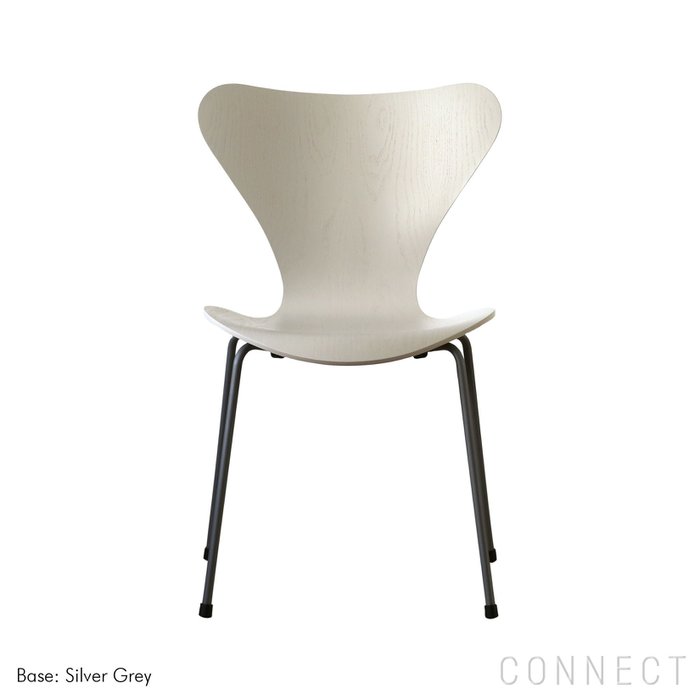 【フリッツ ハンセン/FRITZ HANSEN / GOODS】のSERIES7(セブンチェア)/ライトベージュ/カラードアッシュ インテリア・キッズ・メンズ・レディースファッション・服の通販 founy(ファウニー) https://founy.com/ テーブル Table, Dining Table ビビッド Vivid, Bright Tone フェルト Felt, Felt Fabric モダン Modern, Contemporary ホーム・キャンプ・アウトドア・お取り寄せ Home Living / Home & Lifestyle / Camping Gear / Outdoor Camping 家具・インテリア Home Furniture & Interior. Stylish & Functional Living Spaces ライト・照明 Lamps & Lighting Fixtures |ID: prp329100004965193 ipo3291000000037254155