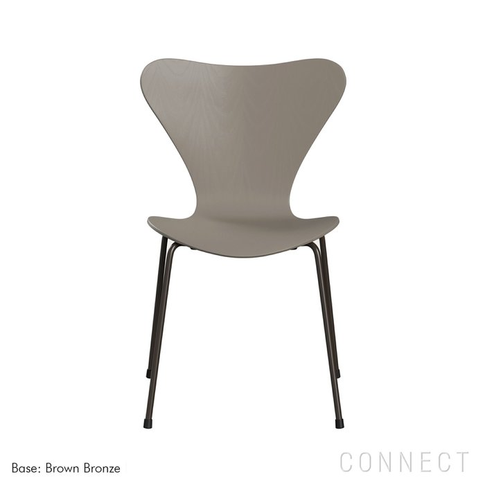 【フリッツ ハンセン/FRITZ HANSEN / GOODS】のSERIES7(セブンチェア)/ディープクレイ/カラードアッシュ インテリア・キッズ・メンズ・レディースファッション・服の通販 founy(ファウニー) https://founy.com/ テーブル Table, Dining Table ビビッド Vivid, Bright Tone フェルト Felt, Felt Fabric モダン Modern, Contemporary ホーム・キャンプ・アウトドア・お取り寄せ Home Living / Home & Lifestyle / Camping Gear / Outdoor Camping 家具・インテリア Home Furniture & Interior. Stylish & Functional Living Spaces その他 インテリア雑貨、家具 Home Decor & Furniture Extras |ID: prp329100004965196 ipo3291000000037254158