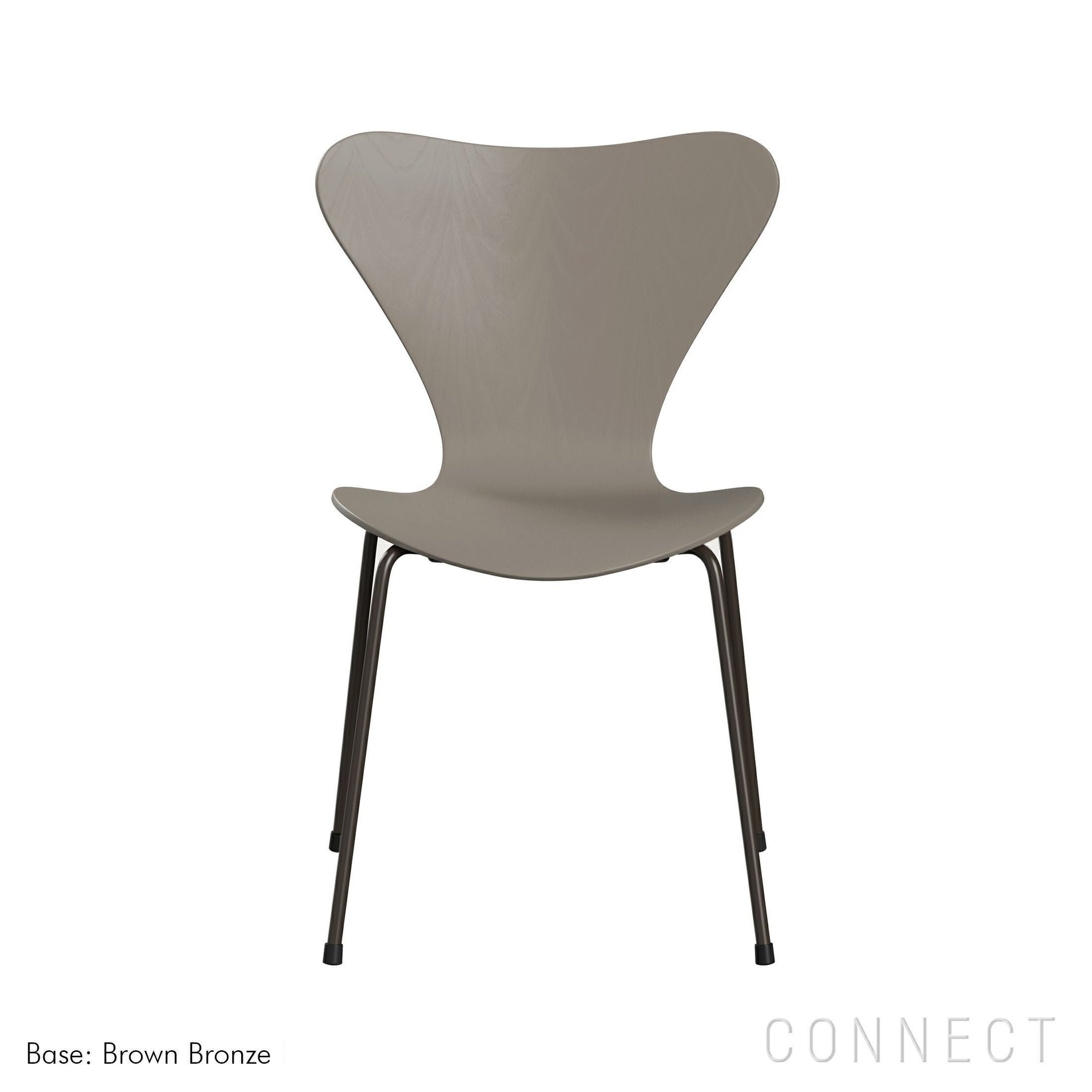 【フリッツ ハンセン/FRITZ HANSEN / GOODS】のSERIES7(セブンチェア)/ディープクレイ/カラードアッシュ 大人の最旬トレンドファッション＆コーディネート founy(ファウニー) 　テーブル　Table, Dining Table　ビビッド　Vivid, Bright Tone　フェルト　Felt, Felt Fabric　モダン　Modern, Contemporary　ホーム・キャンプ・アウトドア・お取り寄せ　Home Living / Home & Lifestyle / Camping Gear / Outdoor Camping　家具・インテリア　Home Furniture & Interior. Stylish & Functional Living Spaces　その他 インテリア雑貨、家具　Home Decor & Furniture Extras　 other-1|ID: prp329100004965196 ipo3291000000037254158