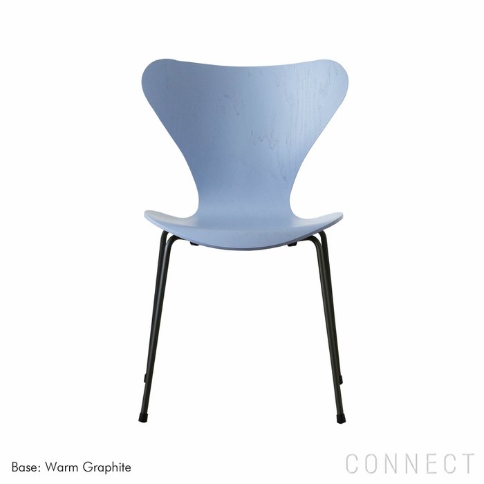【フリッツ ハンセン/FRITZ HANSEN / GOODS】のSERIES7(セブンチェア)/ラベンダーブルー/カラードアッシュ インテリア・キッズ・メンズ・レディースファッション・服の通販 founy(ファウニー) https://founy.com/ テーブル Table, Dining Table ビビッド Vivid, Bright Tone フェルト Felt, Felt Fabric モダン Modern, Contemporary ラベンダー Lavender ホーム・キャンプ・アウトドア・お取り寄せ Home Living / Home & Lifestyle / Camping Gear / Outdoor Camping 家具・インテリア Home Furniture & Interior. Stylish & Functional Living Spaces その他 インテリア雑貨、家具 Home Decor & Furniture Extras |ID: prp329100004965200 ipo3291000000037254162