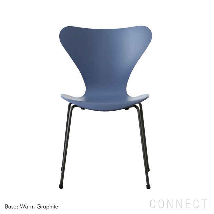 【フリッツ ハンセン/FRITZ HANSEN / GOODS】のSERIES7(セブンチェア)/ダスクブルー/カラードアッシュ インテリア・キッズ・メンズ・レディースファッション・服の通販 founy(ファウニー) https://founy.com/ テーブル Table, Dining Table ビビッド Vivid, Bright Tone フェルト Felt, Felt Fabric モダン Modern, Contemporary ホーム・キャンプ・アウトドア・お取り寄せ Home Living / Home & Lifestyle / Camping Gear / Outdoor Camping 家具・インテリア Home Furniture & Interior. Stylish & Functional Living Spaces その他 インテリア雑貨、家具 Home Decor & Furniture Extras |ID: prp329100004965202 ipo3291000000037254164