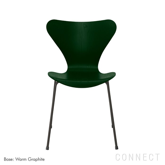 【フリッツ ハンセン/FRITZ HANSEN / GOODS】のSERIES7(セブンチェア)/エバーグリーン/カラードアッシュ インテリア・キッズ・メンズ・レディースファッション・服の通販 founy(ファウニー) https://founy.com/ テーブル Table, Dining Table ビビッド Vivid, Bright Tone フェルト Felt, Felt Fabric モダン Modern, Contemporary ホーム・キャンプ・アウトドア・お取り寄せ Home Living / Home & Lifestyle / Camping Gear / Outdoor Camping 家具・インテリア Home Furniture & Interior. Stylish & Functional Living Spaces その他 インテリア雑貨、家具 Home Decor & Furniture Extras |ID: prp329100004965208 ipo3291000000037254170