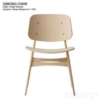 【フレデリシア/FREDERICIA / GOODS】のSoborgWoodbaseChair(ソボーチェア)/Model3050/オーク材・ラッカー仕上げ/オークフレーム 大人の最旬トレンドファッション＆コーディネート founy(ファウニー) フレーム Frame, Outline ホーム・キャンプ・アウトドア・お取り寄せ Home Living / Home & Lifestyle / Camping Gear / Outdoor Camping 家具・インテリア Home Furniture & Interior. Stylish & Functional Living Spaces その他 インテリア雑貨、家具 Home Decor & Furniture Extras |ID:prp329100004965261