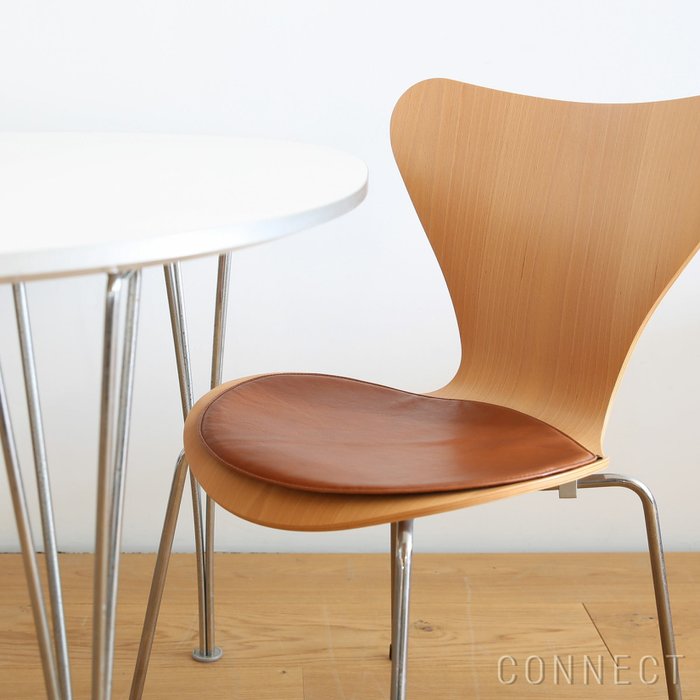 【フリッツ ハンセン/FRITZ HANSEN / GOODS】のセブンチェア専用シートクッション/ワイルドレザー/ウォルナット インテリア・キッズ・メンズ・レディースファッション・服の通販 founy(ファウニー) https://founy.com/ クッション Cushion, Throw Pillow コレクション Collection, Seasonal Line ホーム・キャンプ・アウトドア・お取り寄せ Home Living / Home & Lifestyle / Camping Gear / Outdoor Camping 家具・インテリア Home Furniture & Interior. Stylish & Functional Living Spaces その他 インテリア雑貨、家具 Home Decor & Furniture Extras |ID: prp329100004965302 ipo3291000000037254264