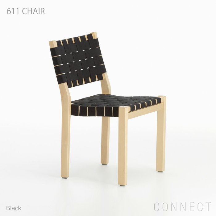 【アルテック/artek / GOODS】のCHAIR611(チェア611)/バーチ材《当店限定山口一郎ポストカード付》 インテリア・キッズ・メンズ・レディースファッション・服の通販 founy(ファウニー) https://founy.com/ フレーム Frame, Outline リネン Linen, Linen Fabric ホーム・キャンプ・アウトドア・お取り寄せ Home Living / Home & Lifestyle / Camping Gear / Outdoor Camping 家具・インテリア Home Furniture & Interior. Stylish & Functional Living Spaces その他 インテリア雑貨、家具 Home Decor & Furniture Extras |ID: prp329100004965314 ipo3291000000037254276