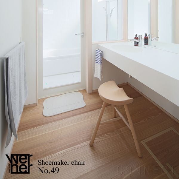 【ヴェルナー/WERNER / GOODS】のWerner(ワーナー)/Shoemakerchair(シューメーカーチェア)/No.49 インテリア・キッズ・メンズ・レディースファッション・服の通販 founy(ファウニー) https://founy.com/ おすすめ Recommended / Our Picks シンプル Simple, Minimal パウダー Powder, Soft Tone フィット Fit, Slim Fit ホーム・キャンプ・アウトドア・お取り寄せ Home Living / Home & Lifestyle / Camping Gear / Outdoor Camping 家具・インテリア Home Furniture & Interior. Stylish & Functional Living Spaces チェア・椅子 Seating & Chairs スツール・バースツール Stools & Bar Stools ホーム・キャンプ・アウトドア・お取り寄せ Home Living / Home & Lifestyle / Camping Gear / Outdoor Camping 家具・インテリア Home Furniture & Interior. Stylish & Functional Living Spaces チェア・椅子 Seating & Chairs ダイニングベンチ・玄関ベンチ Bench & Dining Benches |ID: prp329100004965413 ipo3291000000037254377