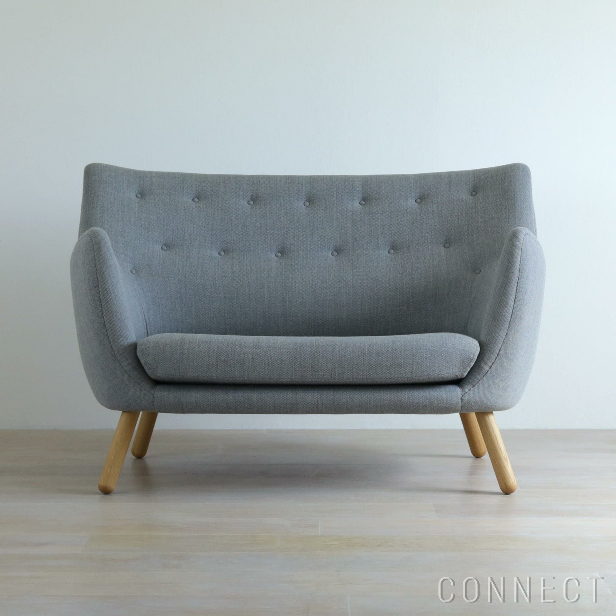 【ハウス オブ フィン ユール/HOUSE OF FINN JUHL / GOODS】のHOUSEOFFINNJUHL(ハウス・オブ・フィンユール)/POETSOFA(ポエトソファ)/オーク材・オイル仕上げ/Fiord(フィヨルド)151 大人の最旬トレンドファッション＆コーディネート founy(ファウニー) 　オイル　Body Oil　クッション　Cushion, Throw Pillow　ファブリック　Fabric, Textile　ホーム・キャンプ・アウトドア・お取り寄せ　Home Living / Home & Lifestyle / Camping Gear / Outdoor Camping　家具・インテリア　Home Furniture & Interior. Stylish & Functional Living Spaces　ソファー　Couches & Sofas　 other-1|ID: prp329100004965462 ipo3291000000037254426