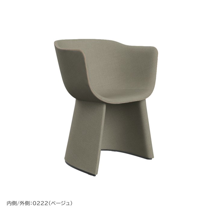 【フリッツ ハンセン/FRITZ HANSEN / GOODS】のMONOLIT(モノリット)/CM221/Vidar(ヴィダー)0222ベージュ/レザーパイピングありモデル/ダイニングチェア インテリア・キッズ・メンズ・レディースファッション・服の通販 founy(ファウニー) https://founy.com/ ウッド Wooden Design オーガニック Organic Cotton パイピング Piping, Trim Design ホーム・キャンプ・アウトドア・お取り寄せ Home Living / Home & Lifestyle / Camping Gear / Outdoor Camping 家具・インテリア Home Furniture & Interior. Stylish & Functional Living Spaces チェア・椅子 Seating & Chairs ダイニングチェア・木製チェア Dining Chairs |ID: prp329100004965474 ipo3291000000037254438