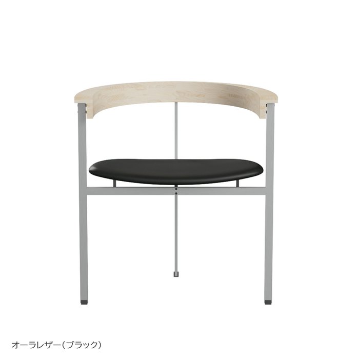【フリッツ ハンセン/FRITZ HANSEN / GOODS】のPK11(ピーケー11)/オーラレザー/ブラック/チェア インテリア・キッズ・メンズ・レディースファッション・服の通販 founy(ファウニー) https://founy.com/ サテン Satin, Glossy Fabric テーブル Table, Dining Table フォルム Silhouette, Form フレーム Frame, Outline ホーム・キャンプ・アウトドア・お取り寄せ Home Living / Home & Lifestyle / Camping Gear / Outdoor Camping 家具・インテリア Home Furniture & Interior. Stylish & Functional Living Spaces その他 インテリア雑貨、家具 Home Decor & Furniture Extras |ID: prp329100004965572 ipo3291000000037254536