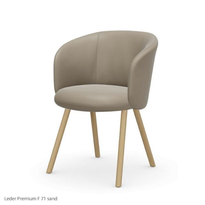 【ヴィトラ/Vitra / GOODS】のMikado(ミカド)/アームチェア/LeatherPremiumF(レザープレミアムF)sand/オーク インテリア・キッズ・メンズ・レディースファッション・服の通販 founy(ファウニー) https://founy.com/ クッション Cushion, Throw Pillow フォルム Silhouette, Form フォーム Form プレミアム Premium, High-End ホーム・キャンプ・アウトドア・お取り寄せ Home Living / Home & Lifestyle / Camping Gear / Outdoor Camping 家具・インテリア Home Furniture & Interior. Stylish & Functional Living Spaces チェア・椅子 Seating & Chairs アームチェア・アクセントチェア Armchairs & Accent Chairs |ID: prp329100004965587 ipo3291000000037254551