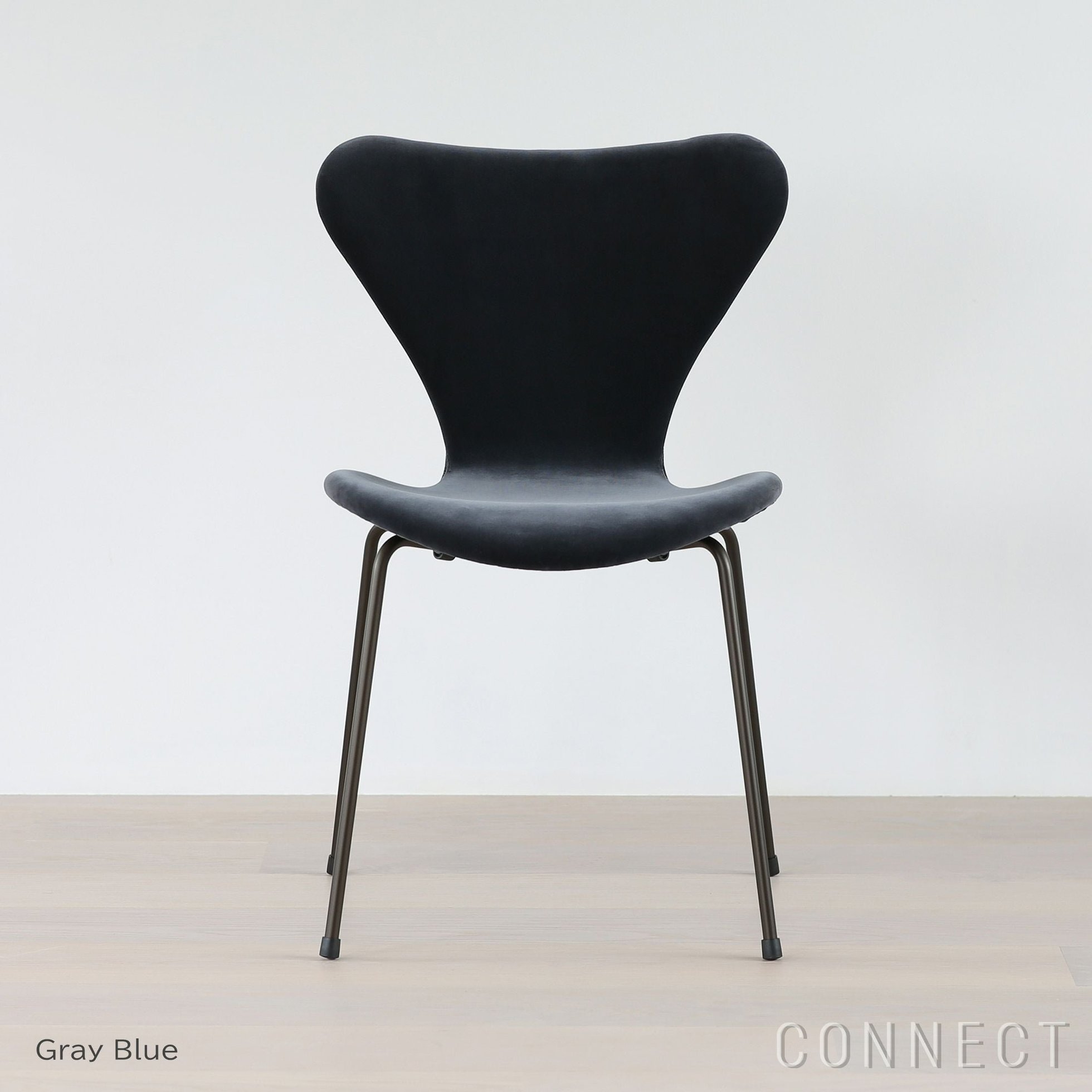 【フリッツ ハンセン/FRITZ HANSEN / GOODS】のSERIES7(セブンチェア)/BELFAST(ベルファスト)/フルパディング/ブラウンブロンズ脚 大人の最旬トレンドファッション＆コーディネート founy(ファウニー) 　イタリア　Italy　クッション　Cushion, Throw Pillow　ファブリック　Fabric, Textile　フェルト　Felt, Felt Fabric　ベルベット　Velvet, Velvety　おすすめ　Recommended / Our Picks　ホーム・キャンプ・アウトドア・お取り寄せ　Home Living / Home & Lifestyle / Camping Gear / Outdoor Camping　家具・インテリア　Home Furniture & Interior. Stylish & Functional Living Spaces　チェア・椅子　Seating & Chairs　ラウンジチェア・リクライナー　Lounge Chairs / Recliners　 other-1|ID: prp329100004965658 ipo3291000000037254622