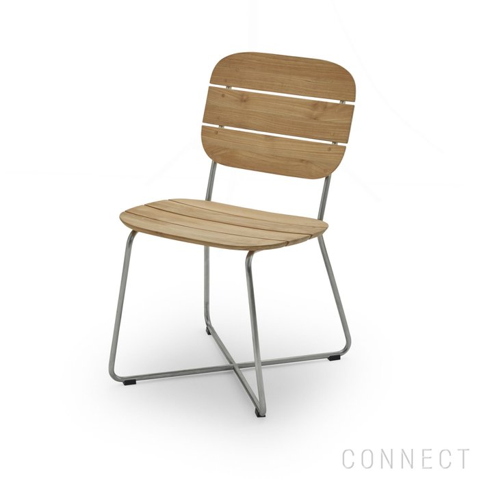 【フリッツ ハンセン/FRITZ HANSEN / GOODS】のSKAGERAK(スカゲラック)/LiliumChair(リリウムチェア)/チーク材/ステンレススチール/屋外・アウトドア用 インテリア・キッズ・メンズ・レディースファッション・服の通販 founy(ファウニー) https://founy.com/ アウトドア Outdoor Clothing フレーム Frame, Outline モダン Modern, Contemporary ホーム・キャンプ・アウトドア・お取り寄せ Home Living / Home & Lifestyle / Camping Gear / Outdoor Camping 家具・インテリア Home Furniture & Interior. Stylish & Functional Living Spaces その他 インテリア雑貨、家具 Home Decor & Furniture Extras |ID: prp329100004965681 ipo3291000000037254645