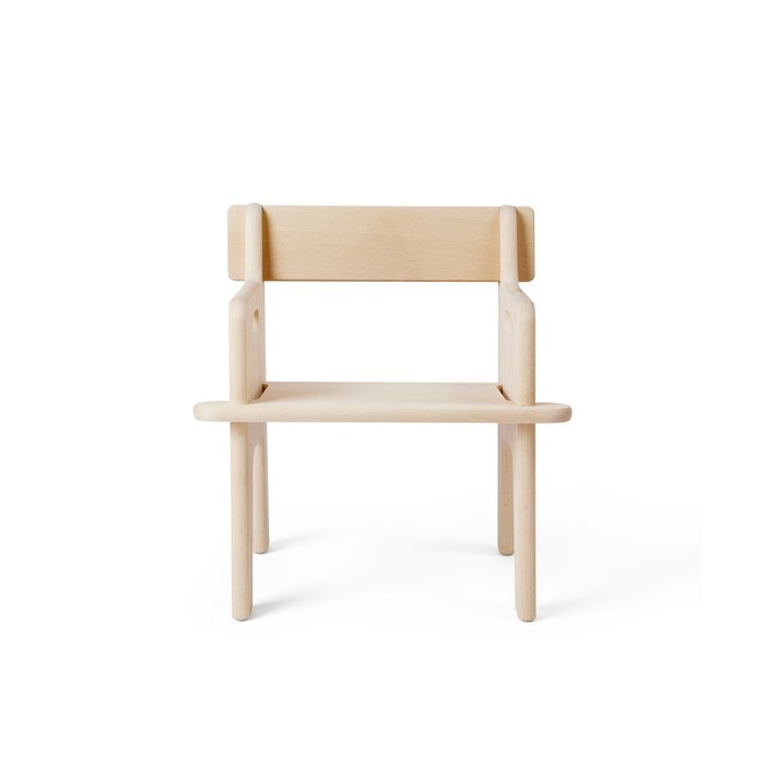 【カール ハンセン&サン/CARL HANSEN & SON / GOODS】のCH410PETER'SCHAIR(ピーターズチェア)/ビーチ材・無塗装/キッズ用チェア インテリア・キッズ・メンズ・レディースファッション・服の通販 founy(ファウニー) https://founy.com/ テーブル Table, Dining Table ビーチ Beach, Seaside ギフト プレゼント Gift / Present ホーム・キャンプ・アウトドア・お取り寄せ Home Living / Home & Lifestyle / Camping Gear / Outdoor Camping 家具・インテリア Home Furniture & Interior. Stylish & Functional Living Spaces キッズ家具 Children's Furniture & Storage |ID: prp329100004965729 ipo3291000000037254715