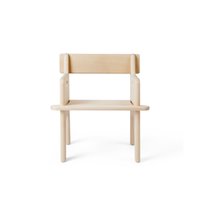 【カール ハンセン&サン/CARL HANSEN & SON / GOODS】のCH410PETER'SCHAIR(ピーターズチェア)/ビーチ材・無塗装/キッズ用チェア 大人の最旬トレンドファッション＆コーディネート founy(ファウニー) テーブル Table, Dining Table ビーチ Beach, Seaside ギフト プレゼント Gift / Present ホーム・キャンプ・アウトドア・お取り寄せ Home Living / Home & Lifestyle / Camping Gear / Outdoor Camping 家具・インテリア Home Furniture & Interior. Stylish & Functional Living Spaces キッズ家具 Children's Furniture & Storage |ID:prp329100004965729