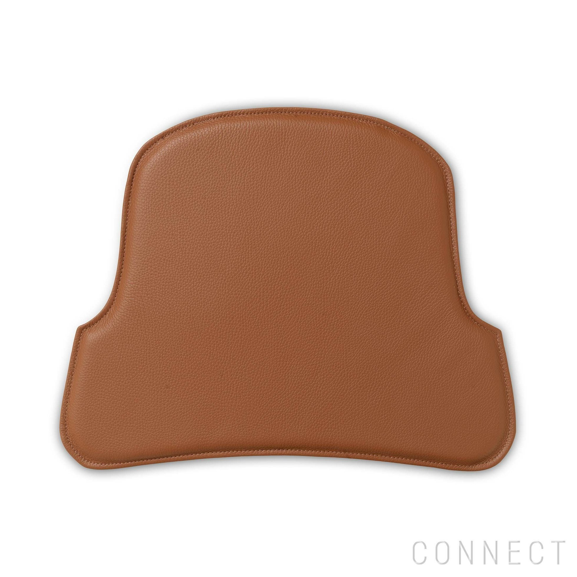 【カール ハンセン&サン/CARL HANSEN & SON / GOODS】のCUFH38Cushion/FH38専用両面レザークッション/ブラウンLoke7748 大人の最旬トレンドファッション＆コーディネート founy(ファウニー) 　クッション　Cushion, Throw Pillow　コレクション　Collection, Seasonal Line　コーティング　Coating, Coated Finish　ホーム・キャンプ・アウトドア・お取り寄せ　Home Living / Home & Lifestyle / Camping Gear / Outdoor Camping　家具・インテリア　Home Furniture & Interior. Stylish & Functional Living Spaces　その他 インテリア雑貨、家具　Home Decor & Furniture Extras　 other-1|ID: prp329100004965778 ipo3291000000037254807