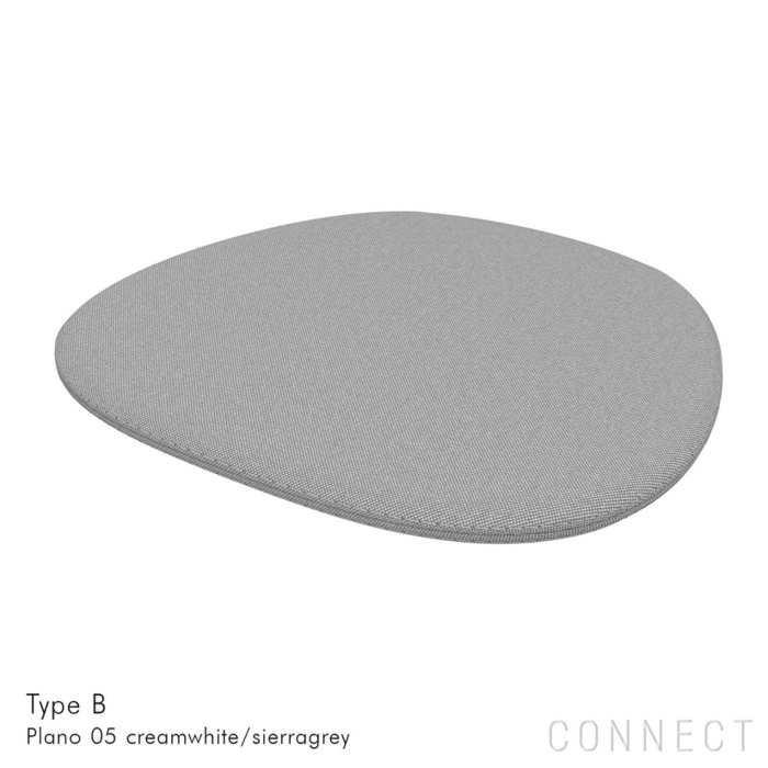 【ヴィトラ/Vitra / GOODS】のSoftSeats(ソフトシート)TypeB/Plano/シートクッション インテリア・キッズ・メンズ・レディースファッション・服の通販 founy(ファウニー) https://founy.com/ クッション Cushion, Throw Pillow フォーム Form ホーム・キャンプ・アウトドア・お取り寄せ Home Living / Home & Lifestyle / Camping Gear / Outdoor Camping 家具・インテリア Home Furniture & Interior. Stylish & Functional Living Spaces その他 インテリア雑貨、家具 Home Decor & Furniture Extras |ID: prp329100004965843 ipo3291000000037254929
