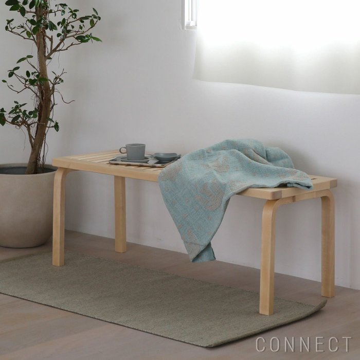 【アルテック/artek / GOODS】のBENCH153A(ベンチ153A)/バーチ材/ベンチ《当店限定山口一郎ポストカード付》 インテリア・キッズ・メンズ・レディースファッション・服の通販 founy(ファウニー) https://founy.com/ 軽量 Lightweight, Ultra Light テーブル Table, Dining Table ホーム・キャンプ・アウトドア・お取り寄せ Home Living / Home & Lifestyle / Camping Gear / Outdoor Camping 家具・インテリア Home Furniture & Interior. Stylish & Functional Living Spaces チェア・椅子 Seating & Chairs スツール・バースツール Stools & Bar Stools ホーム・キャンプ・アウトドア・お取り寄せ Home Living / Home & Lifestyle / Camping Gear / Outdoor Camping 家具・インテリア Home Furniture & Interior. Stylish & Functional Living Spaces チェア・椅子 Seating & Chairs ダイニングベンチ・玄関ベンチ Bench & Dining Benches |ID: prp329100004965912 ipo3291000000037255055