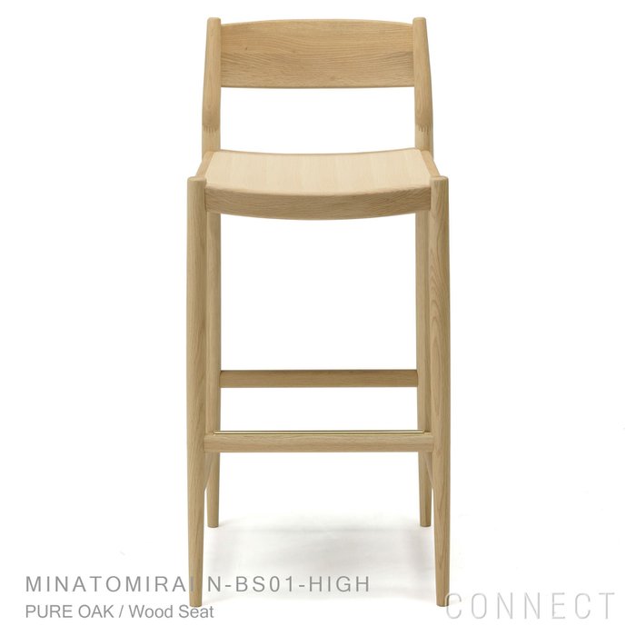 【カリモクケース/KARIMOKU CASE】のKarimokuCase(カリモクケース)/MINATOMIRAIN-BS01-HIGH/ノームバースツール(HIGH)/WoodSeat インテリア・キッズ・メンズ・レディースファッション・服の通販 founy(ファウニー) https://founy.com/ コレクション Collection, Seasonal Line ホーム・キャンプ・アウトドア・お取り寄せ Home Living / Home & Lifestyle / Camping Gear / Outdoor Camping 家具・インテリア Home Furniture & Interior. Stylish & Functional Living Spaces チェア・椅子 Seating & Chairs ダイニングチェア・木製チェア Dining Chairs ホーム・キャンプ・アウトドア・お取り寄せ Home Living / Home & Lifestyle / Camping Gear / Outdoor Camping 家具・インテリア Home Furniture & Interior. Stylish & Functional Living Spaces チェア・椅子 Seating & Chairs スツール・バースツール Stools & Bar Stools |ID: prp329100004965926 ipo3291000000037255080