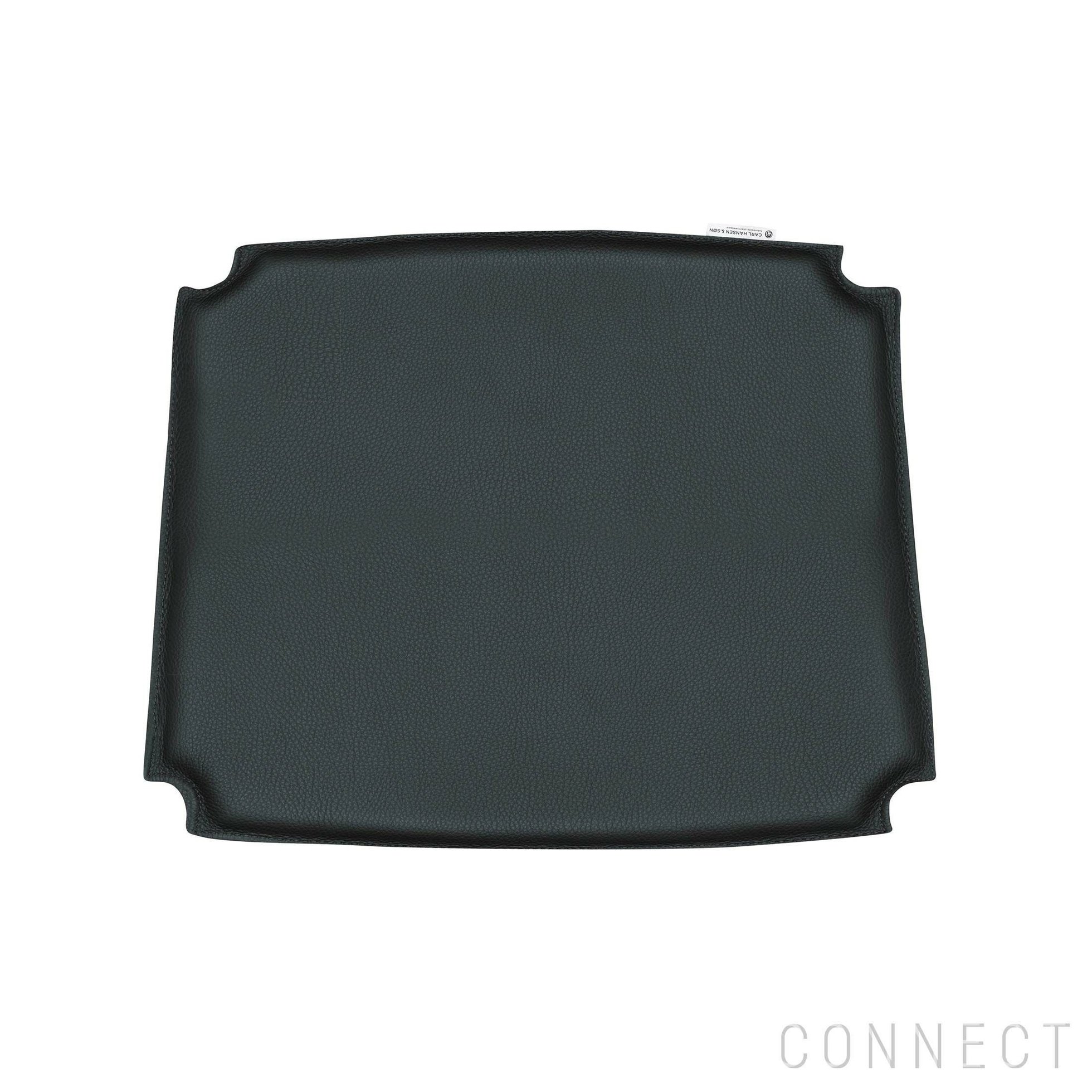 【カール ハンセン&サン/CARL HANSEN & SON / GOODS】のCUCH36Cushion/CH36専用両面レザークッション/ブラックLoke7150 大人の最旬トレンドファッション＆コーディネート founy(ファウニー) 　クッション　Cushion, Throw Pillow　コレクション　Collection, Seasonal Line　コーティング　Coating, Coated Finish　ホーム・キャンプ・アウトドア・お取り寄せ　Home Living / Home & Lifestyle / Camping Gear / Outdoor Camping　家具・インテリア　Home Furniture & Interior. Stylish & Functional Living Spaces　その他 インテリア雑貨、家具　Home Decor & Furniture Extras　 other-1|ID: prp329100004965951 ipo3291000000037255126