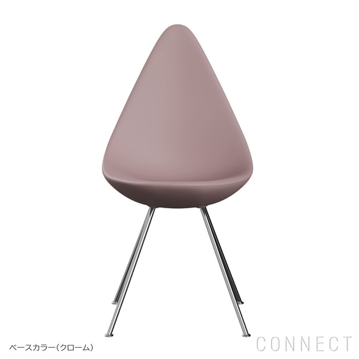 【フリッツ ハンセン/FRITZ HANSEN / GOODS】のDROP(ドロップチェア)/プラスチックモデル/ペールローズ インテリア・キッズ・メンズ・レディースファッション・服の通販 founy(ファウニー) https://founy.com/ ドロップ Drop Shoulder, Dropped Style フェルト Felt, Felt Fabric ホーム・キャンプ・アウトドア・お取り寄せ Home Living / Home & Lifestyle / Camping Gear / Outdoor Camping 家具・インテリア Home Furniture & Interior. Stylish & Functional Living Spaces その他 インテリア雑貨、家具 Home Decor & Furniture Extras |ID: prp329100004965979 ipo3291000000037255194