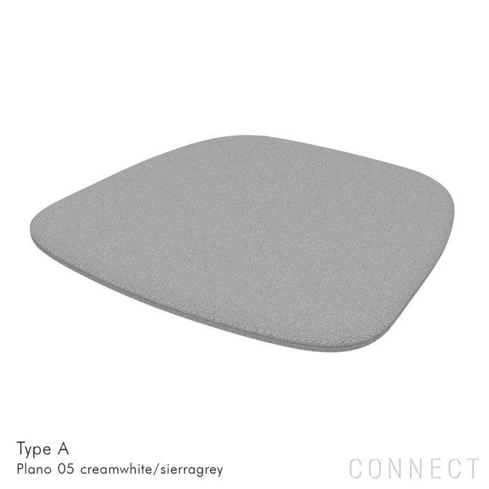 【ヴィトラ/Vitra / GOODS】のSoftSeats(ソフトシート)TypeA/Plano/シートクッション インテリア・キッズ・メンズ・レディースファッション・服の通販 founy(ファウニー) https://founy.com/ クッション Cushion, Throw Pillow フォーム Form ホーム・キャンプ・アウトドア・お取り寄せ Home Living / Home & Lifestyle / Camping Gear / Outdoor Camping 家具・インテリア Home Furniture & Interior. Stylish & Functional Living Spaces その他 インテリア雑貨、家具 Home Decor & Furniture Extras |ID: prp329100004965998 ipo3291000000037255228