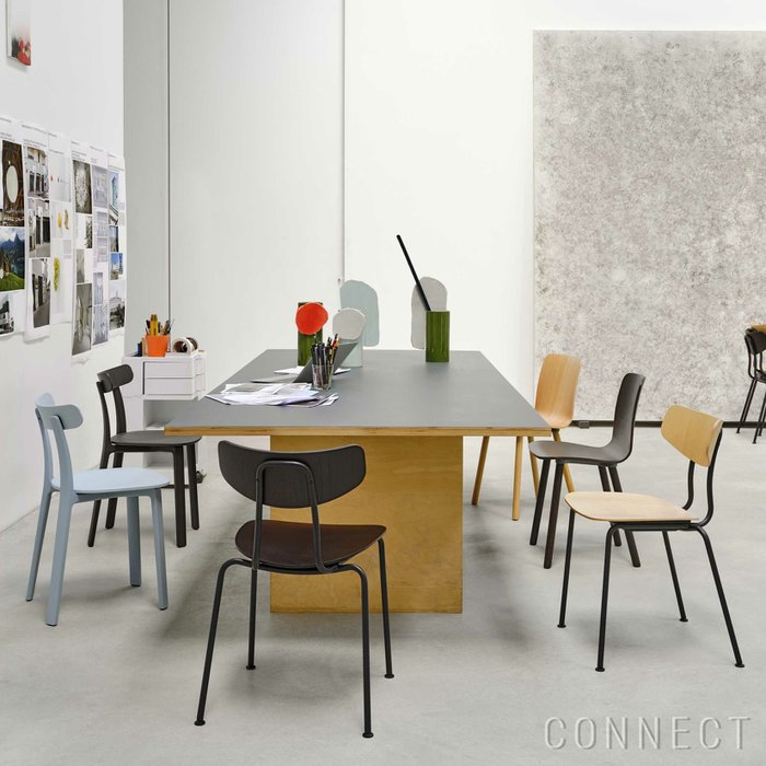 【ヴィトラ/Vitra / GOODS】のMOCA(モカ)/チェア/全2色 インテリア・キッズ・メンズ・レディースファッション・服の通販 founy(ファウニー) https://founy.com/ シンプル Simple, Minimal チューブ Tube, Tube Top ホーム・キャンプ・アウトドア・お取り寄せ Home Living / Home & Lifestyle / Camping Gear / Outdoor Camping 家具・インテリア Home Furniture & Interior. Stylish & Functional Living Spaces その他 インテリア雑貨、家具 Home Decor & Furniture Extras |ID: prp329100004966012 ipo3291000000037255256
