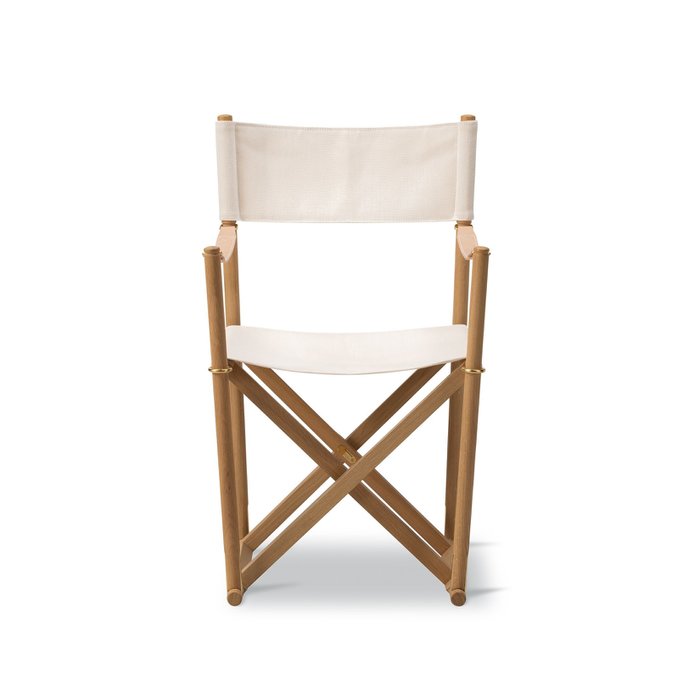 【フレデリシア/FREDERICIA / GOODS】のMK16FoldingChair(フォールディングチェア)/Model6016/オーク材・オイル仕上げ/コットンキャンバス/オフホワイト インテリア・キッズ・メンズ・レディースファッション・服の通販 founy(ファウニー) https://founy.com/ オイル Body Oil キャンバス Canvas, Canvas Fabric シンプル Simple, Minimal バランス Balance, Style Balance フレーム Frame, Outline ホーム・キャンプ・アウトドア・お取り寄せ Home Living / Home & Lifestyle / Camping Gear / Outdoor Camping 家具・インテリア Home Furniture & Interior. Stylish & Functional Living Spaces チェア・椅子 Seating & Chairs アームチェア・アクセントチェア Armchairs & Accent Chairs |ID: prp329100004990588 ipo3291000000037380510