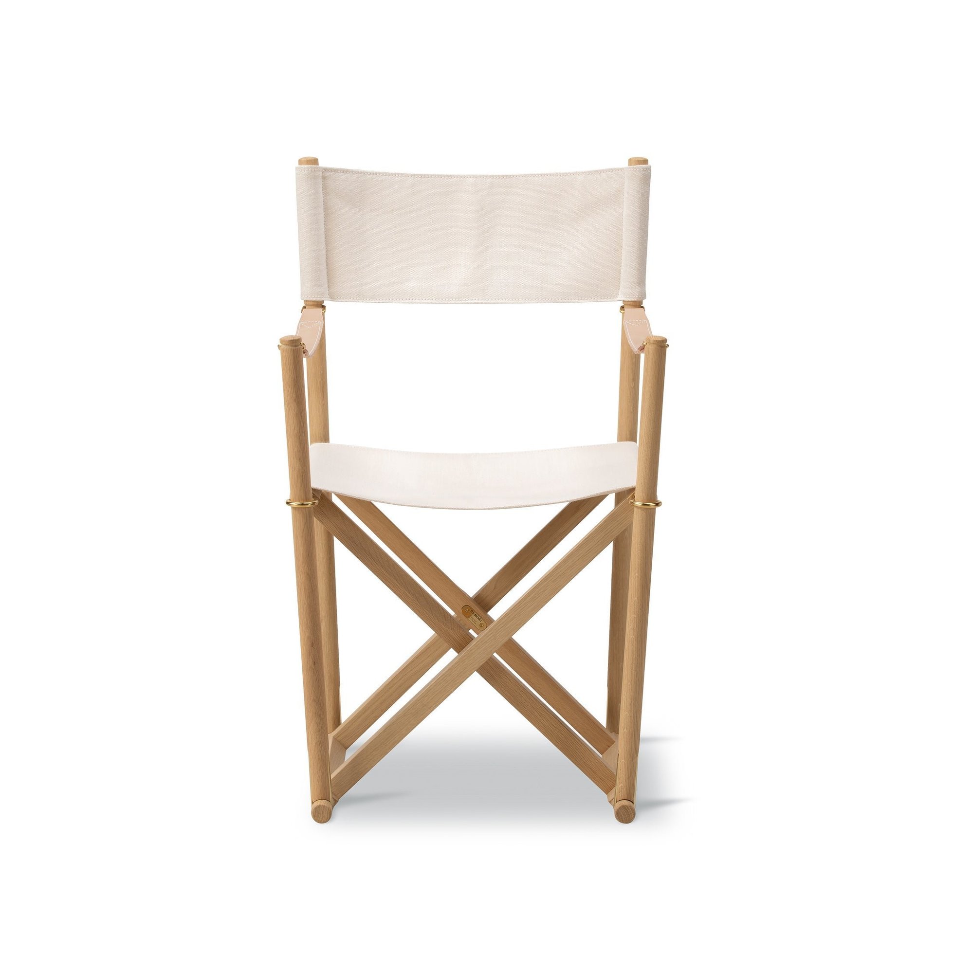 【フレデリシア/FREDERICIA / GOODS】のMK16FoldingChair(フォールディングチェア)/Model6016/オーク材・ライトオイル仕上げ/コットンキャンバス/オフホワイト 大人の最旬トレンドファッション＆コーディネート founy(ファウニー) 　オイル　Body Oil　キャンバス　Canvas, Canvas Fabric　シンプル　Simple, Minimal　バランス　Balance, Style Balance　フレーム　Frame, Outline　ホーム・キャンプ・アウトドア・お取り寄せ　Home Living / Home & Lifestyle / Camping Gear / Outdoor Camping　家具・インテリア　Home Furniture & Interior. Stylish & Functional Living Spaces　チェア・椅子　Seating & Chairs　アームチェア・アクセントチェア　Armchairs & Accent Chairs　 other-1|ID: prp329100004990589 ipo3291000000037380511