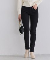 【ピエロ/Pierrot】のストレッチスキニーデニム 人気、トレンドファッション・服の通販 founy(ファニー) ファッション Fashion レディースファッション Fashion for Women パンツ Pants & Trousers 送料無料 Free Shipping おすすめ Recommended / Our Picks アンクル Ankle-Length Design ウォッシュ Washed Finish ストレッチ Stretch, Stretchy Fabric フィット Fit, Slim Fit プチプライス・低価格 Affordable / Budget Price |ID:prp329100001119065