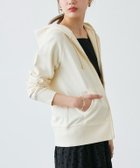 【ピエロ/Pierrot】の綿100%Wジップフード付きスウェットパーカー綿100%Wジップフード付きスウェットパーカー 綿100%Wジップフード付きスウェットパーカー|ID: prp329100001119068 ipo3291000000036275579