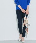 【ピエロ/Pierrot】のアンクル丈スキニーデニムパンツ 人気、トレンドファッション・服の通販 founy(ファニー) ファッション Fashion レディースファッション Fashion for Women パンツ Pants & Trousers デニムパンツ・ジーンズ・美脚デニム Denim Jeans & Pants 送料無料 Free Shipping おすすめ Recommended / Our Picks アンクル Ankle-Length Design ウォッシュ Washed Finish ストレッチ Stretch, Stretchy Fabric プチプライス・低価格 Affordable / Budget Price thumbnail 167cm / ノーマル / インディゴ / M|ID: prp329100001119081 ipo3291000000034082104