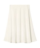 【ピエロ/Pierrot】の2丈から選べるフレアスカート 人気、トレンドファッション・服の通販 founy(ファニー) ファッション Fashion レディースファッション Fashion for Women スカート Skirts Aライン・フレアスカート A-Line & Flared Skirts ストレッチ Stretch, Stretchy Fabric ドレープ Drape, Draping Fabric フェミニン Feminine, Girly フラット Flat, Flat Shoes フレア Flare, Flared プチプライス・低価格 Affordable / Budget Price ミドル Middle Length, Mid Height ロング Long, Long-Length thumbnail オフホワイト|ID: prp329100001119092 ipo3291000000036071050