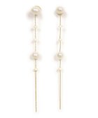 【ピエロ/Pierrot】のランダム淡水パールチェーンピアス[Pierrot] 人気、トレンドファッション・服の通販 founy(ファニー) ファッション Fashion レディースファッション Fashion for Women アクセサリー Fashion Accessories シンプル Simple, Minimal チェーン Chain, Chain Strap パール Pearl, Pearl Accent プチプライス・低価格 Affordable / Budget Price ランダム Random, Irregular thumbnail ゴールド|ID: prp329100001119785 ipo3291000000004707989