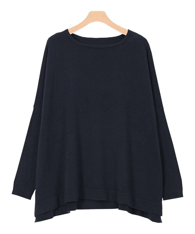 【ピエロ/Pierrot】のリッチカシミヤタッチオーバーサイズニット インテリア・キッズ・メンズ・レディースファッション・服の通販 founy(ファニー) https://founy.com/ ファッション Fashion レディースファッション WOMEN トップス・カットソー Tops/Tshirt ニット Knit Tops ウォッシャブル Washable カシミヤ Cashmere プチプライス・低価格 Affordable |ID: prp329100001119794 ipo3291000000024901473