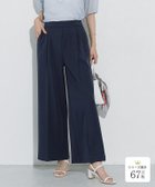 【ピエロ/Pierrot】の高見えワイドパンツ 【10サイズ展開】 人気、トレンドファッション・服の通販 founy(ファニー) ファッション Fashion レディースファッション Fashion for Women パンツ Pants & Trousers 送料無料 Free Shipping ジップ Zip, Zipper センター Center, Center Line フラット Flat, Flat Shoes プチプライス・低価格 Affordable / Budget Price リアル Real, Realistic ワイド Wide, Wide Fit エレガント 上品 Elegant thumbnail 高見えワイドパンツ|ID: prp329100001119868 ipo3291000000032170877