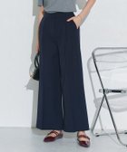 【ピエロ/Pierrot】の高見えワイドパンツ 【10サイズ展開】 人気、トレンドファッション・服の通販 founy(ファニー) ファッション Fashion レディースファッション Fashion for Women パンツ Pants & Trousers 送料無料 Free Shipping ジップ Zip, Zipper センター Center, Center Line フラット Flat, Flat Shoes プチプライス・低価格 Affordable / Budget Price リアル Real, Realistic ワイド Wide, Wide Fit エレガント 上品 Elegant thumbnail 167cm / ベージュ / TM|ID: prp329100001119868 ipo3291000000033159082