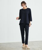 【ピエロ/Pierrot】の【A会場】バックフレアセットアップ 167cm / ダークネイビー / M|ID: prp329100001177158 ipo3291000000036069433