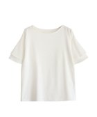 【ピエロ/Pierrot】の選べるデザインTシャツ オフホワイト|ID:prp329100001551863