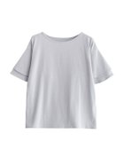 【ピエロ/Pierrot】の選べるデザインTシャツ アイスブルー|ID:prp329100001551863