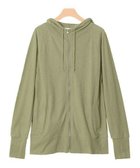 【ピエロ/Pierrot】の【アウトレットSALE!】2typeから選べるUVカットスラブパーカー 人気、トレンドファッション・服の通販 founy(ファニー) ファッション Fashion レディースファッション Fashion for Women トップス・カットソー Cut & Sew Tops レディースパーカー・カジュアルフーディー Casual Hoodies & Sweatshirts アウトレット Outlet / Clearance おすすめ Recommended / Our Picks プチプライス・低価格 Affordable / Budget Price 夏 Summer 春 Spring 秋 Autumn 軽量 Lightweight, Ultra Light thumbnail ライトカーキ|ID: prp329100001777203 ipo3291000000033729477